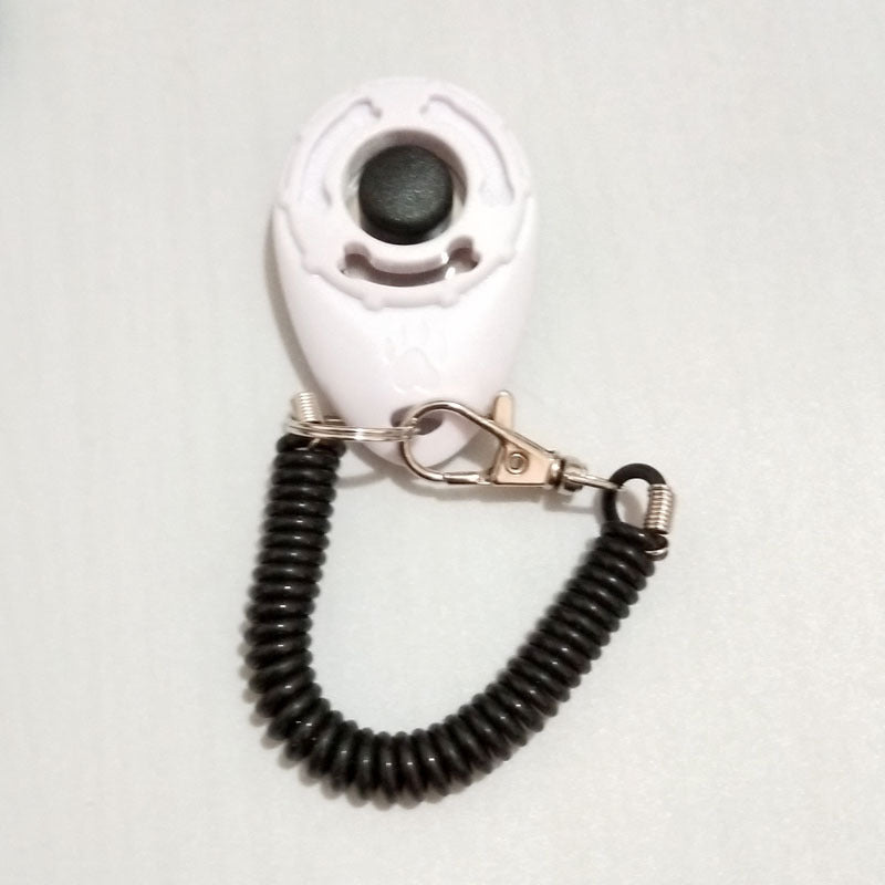 Dog Training Clicker.