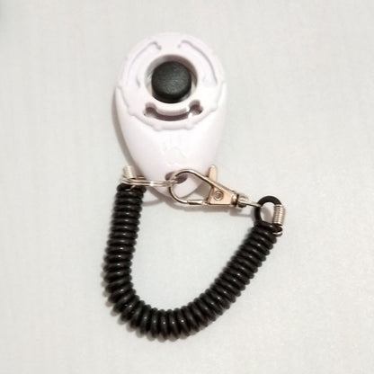 Dog Training Clicker.