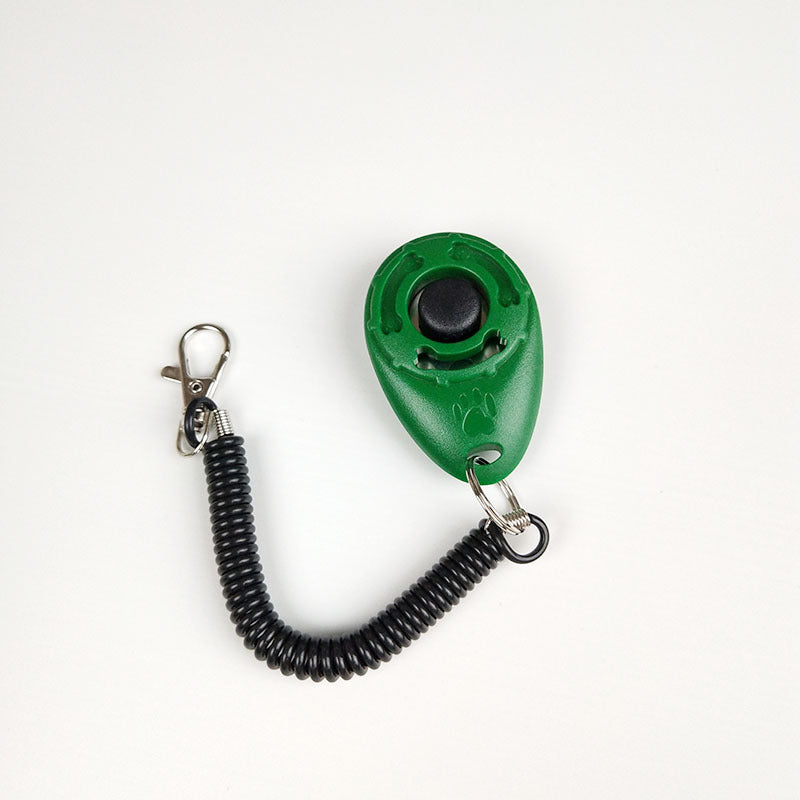 Dog Training Clicker.