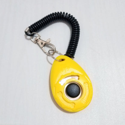 Dog Training Clicker.