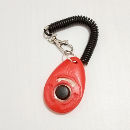Dog Training Clicker.